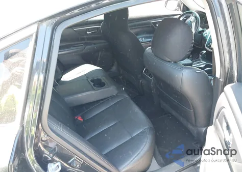 2016 Nissan Altima 2.5 Sl из США, поврежденный, VIN 1N4AL3AP8GC219103